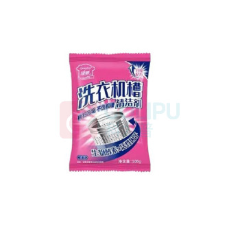 绿驰 洗衣机槽清洁剂 100g*3/组