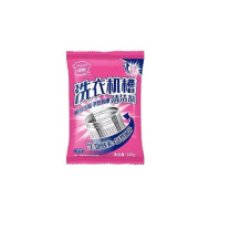 绿驰 洗衣机槽清洁剂 100g*3/组