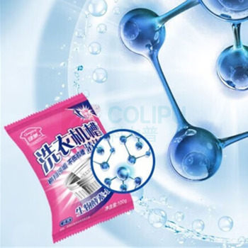 绿驰 洗衣机槽清洁剂 100g*3/组