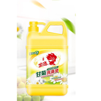 金鱼 洗洁精 1.58kg/瓶