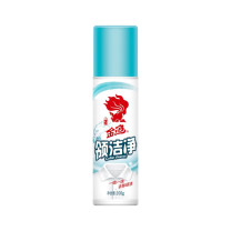 金鱼 衣领净 200g/瓶