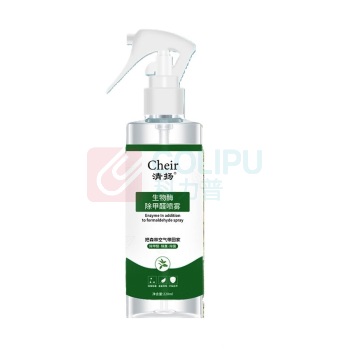 清扬 CLEAR 除甲醛喷雾清除剂 220ml/瓶