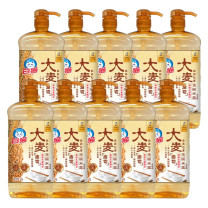 白猫 大麦洗碗米露洗洁精 1kg*10瓶