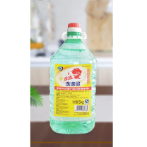 金鱼 无磷洗洁精 5KG/桶 除油去腻