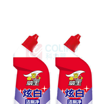 威王 VEWIN 洁厕灵 炫白 500g*2瓶/组
