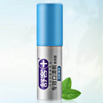 舒客 Saky 专效口清新商务型 (劲爽薄荷) 18ml