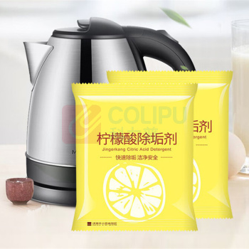 KOOGIS 柠檬酸除垢剂 10g