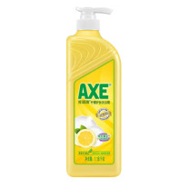 斧头牌 AXE 洗洁精 1.18kg