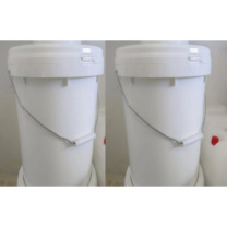 大崴 表面处理剂 GW-260 18KG/桶