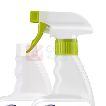老管家 布艺清洁剂 免水洗 500ml*2瓶/组