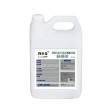 海亚森 HAIYASEN 洁厕剂 TK-9216 3.8L/桶 商用强效