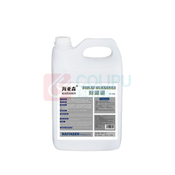 海亚森 HAIYASEN 洁厕剂 TK-9216 3.8L/桶 商用强效