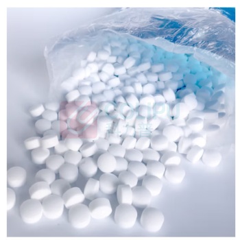 史密斯 A.O.Smith 树脂再生剂 怡口通用10KG