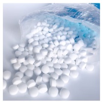 史密斯 A.O.Smith 树脂再生剂 怡口通用10KG