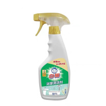 白猫 浴室清洁剂 520g/瓶 20瓶/箱 (偏远地区运费另算)