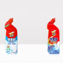 威王 VEWIN 洁厕灵除重垢马桶清洁剂厕所净去味 F1