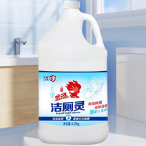 金鱼 洁厕灵 3.78kg