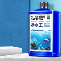 疯狂水草 净水剂 5L 水质澄清剂