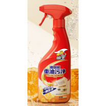 威王 VEWIN 油污清洁剂 500克 +420袋装