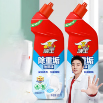 威王 VEWIN 除重垢洁厕净 500*2瓶/组