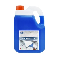 de tin 玻璃/镜面专业清洁剂 5L