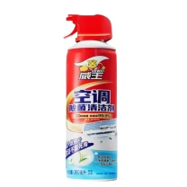 威王 VEWIN 空调清洗剂 茉莉白茶 360ml/瓶
