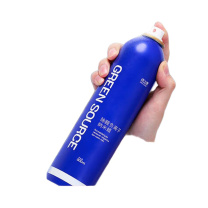 绿之源 GREEN SOURCE 除醛负离子纳米蜡 Z-6584 500ml