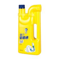 彩虹 CH 强力管道通,除菌率2瓶装99.9% R6808-2