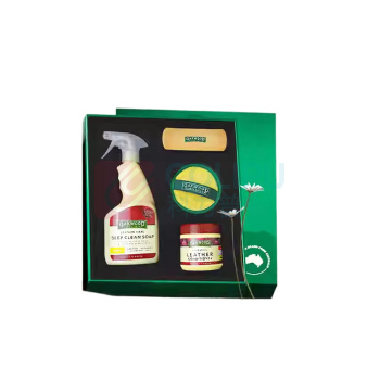 奥克伍德 皮革深度清洁剂500ml LMAKWD-003 500ml