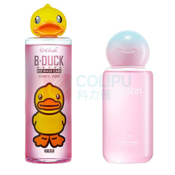 珍视明 B12洗眼液洗眼水眼部护理液清凉型 500ml