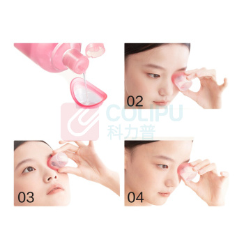 珍视明 B12洗眼液洗眼水眼部护理液清凉型 500ml