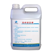 安亭 瓷砖清洁剂 3.785L 4桶/箱