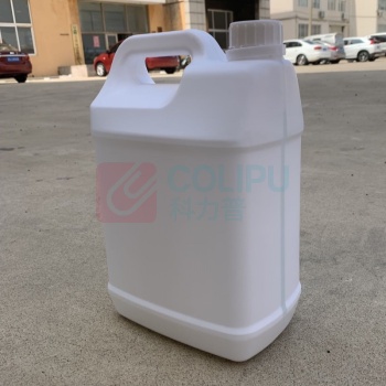 安亭 玻璃清洁剂 3.785L 4桶/箱