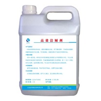 安亭 高效洁厕剂 3.785L 4桶/箱