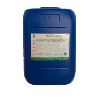安亭 安力碱性克清洗 25L