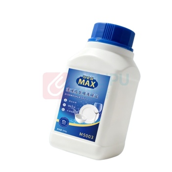 海亚森 HAIYASEN 洗洁精 洗碗机专用洗碗盐 M5003 500g/瓶