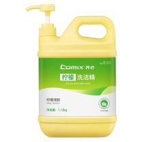 齐心 Comix 洗洁精 RH0001 1.12kg (透明)