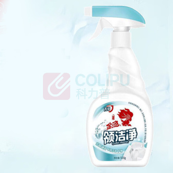 金鱼 衣领净 500g