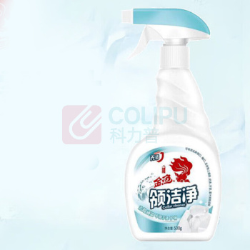 金鱼 衣领净 500g