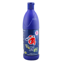 爱特福 84洁厕灵 468ML