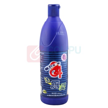 爱特福 84洁厕灵 468ML