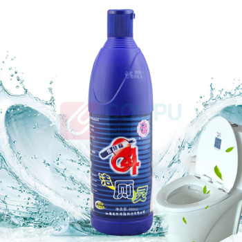 爱特福 84洁厕灵 468ML