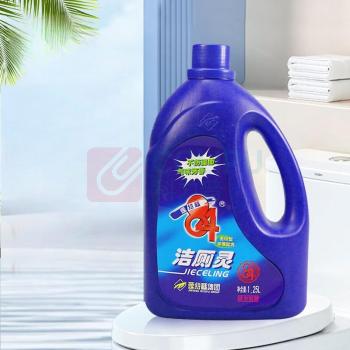 爱特福 84洁厕灵 1250ml