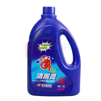 爱特福 84洁厕灵 1250ml