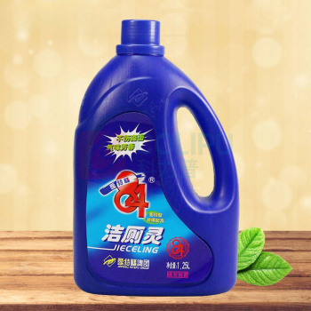 爱特福 84洁厕灵 1250ml