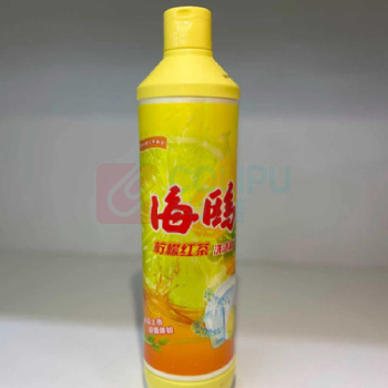 海鸥 Seagull 柠檬红茶 洗洁精