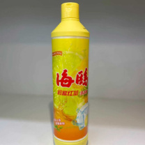 海鸥 Seagull 柠檬红茶 洗洁精