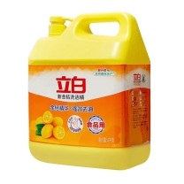 立白 洗洁精 4kg*3