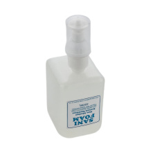 海亚森 HAIYASEN 厕板泡沫消毒液补充装400ml 带泵头 TK-7023-1