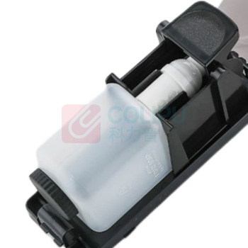 海亚森 HAIYASEN 厕板泡沫消毒液补充装400ml 带泵头 TK-7023-1
